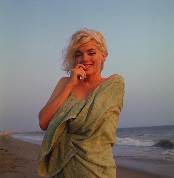 TORINO FILM FESTIVAL 44 - L'edizione 2026 dedicata a Marilyn Monroe