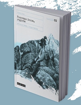 FIORENZO SERRA FILM FESTIVAL 8 - Proiezioni, masterclass e un libro sul regista sassarese