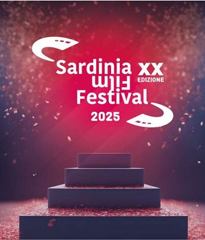 SARDINIA FILM FESTIVAL 20 - Dal 3 al 6 dicembre