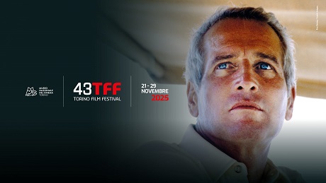 TORINO FILM FESTIVAL 43 - I Premi Ufficiali