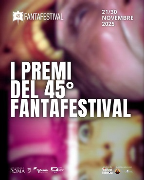 FANTAFESTIVAL 45 - I premi