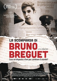 LA SCOMPARSA DI BRUNO BREGUET - In streaming su OpenDDB