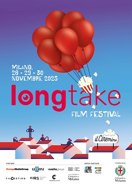 LONGTAKE FILM FESTIVAL 7 - I vincitori