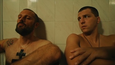 NOIR IN FESTIVAL 35 - Dal Premio Scerbanenco al meglio del cinema noir tra Francia e Spagna