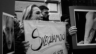 ALGIERS INTERNATIONAL FILM FESTIVAL 12 - In anteprima mondiale 