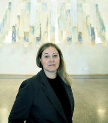 APA - Chiara Sbarigia: 