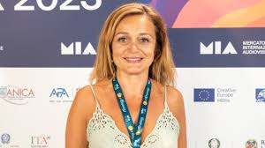 EURIMAGES - Finanziato 