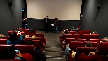 SARDINIA FILM FESTIVAL 20 - Inaugurato a Sassari