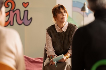 UNICORNI - Dal 21 dicembre in streaming su Disney+