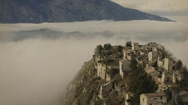 LA BELLA DESTATA - La docu-serie sui borghi dell'Abruzzo su Rai 5