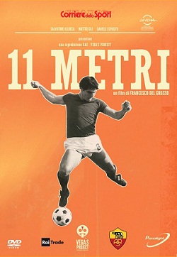 11 METRI - Il 6 dicembre su Rai Storia per il ciclo 