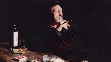 BOBO' - Pippo Delbono presenta il film il 6 dicembre al Cinema Ariston di Trieste