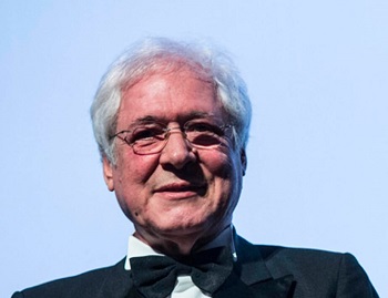 OMAGGIO A GIANNI QUARANTA - L'11 dicembre alla Casa del Cinema di Roma