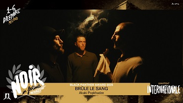 NOIR IN FESTIVAL 35 - I premi