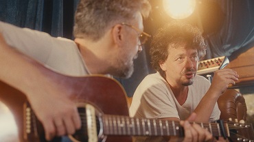 MOVIE TO MUSIC 5 - Il 12 dicembre al Teatro Palladium di Roma