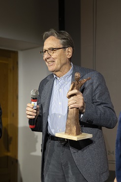 FESTIVAL DELLA COMUNICAZIONE E DEL CINEMA ARCHEOLOGICO 15 - I premiati