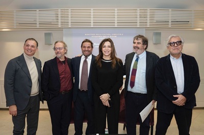 MIC - Nasce il master 