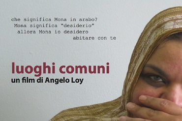 DOCUSFERA - L'11 dicembre Angelo Loy presenta 