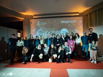 GARGANO FILM FEST 17 - I vincitori