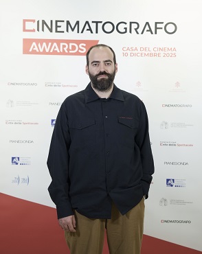 CINEMATOGRAFO AWARDS 2025 - Assegnati a Roma i premi per il cinema italiano