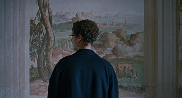 CINEMA TROISI ROMA - Il 20 dicembre Francesco Sossai e Pierpaolo Capovilla presentano 