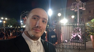 SUCCEDE IN UNA NOTTE - Special Award al Paladino d'oro