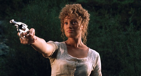 FESTIVAL DEL CINEMA DI PORRETTA TERME 24 - Rigo De Righi: 