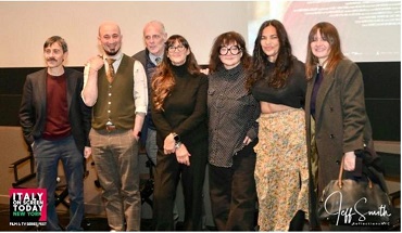 ITALY ON SCREEN TODAY NEW YORK 10 - Successo per i film italiani negli USA