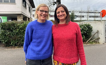 PIERCING - Concluse le riprese dl film di Margherita Ferri