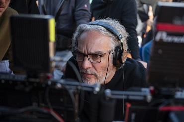 ANDREA DI STEFANO - Il 16 dicembre una masterclass la MIC di Milano