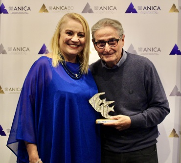 CORTI DA MARE 3 - Nuovo riconoscimento ricevuto dall�International Tour Film Fest