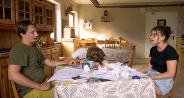 SOTTODICIOTTO 26 - I vincitori del Concorso nazionale Sotto18 OFF