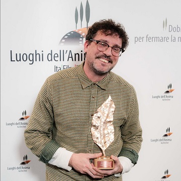 I LUOGHI DELL'ANIMA 6 - I vincitori