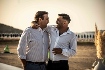 OI VITA MIA - Pi� di  � 7.000.000 di incassi complessivi dal debutto in sala