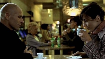 PRIMO AMORE - Il 16 dicembre in seconda serata su Rai 5