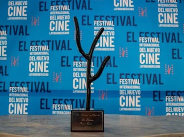 FESTIVAL INTERNACIONAL DEL NUEVO CINE LATINOAMERICANO DE L'HABANA 46 - Premio speciale della giua a 