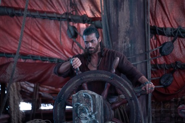 SANDOKAN - Il 15 e 16 dicembre in prima serata su Rai 1 le puntate finali