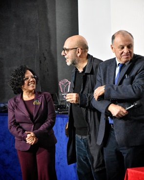 MONTEROTONDO FILM FESTIVAL 4 - I vincitori