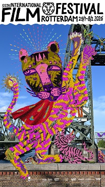 ROTTERDAM INTERNATIONAL FILM FESTIVAL 55 - In programma quattordici produzioni italiane