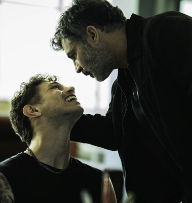 RAI FICTION 2026 - Il palinsesto da gennaio a maggio 2026