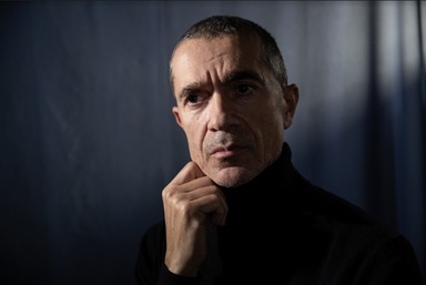 BELLARIA FILM FESTIVAL 44 - Romeo Castellucci visiting director