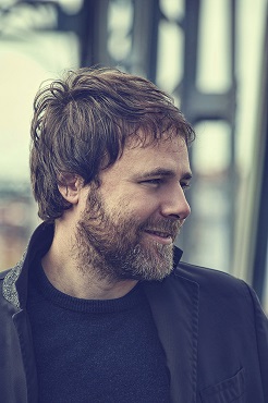 LA PRESIDE - La colonna sonora composta da Michele Braga