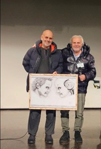 ALTRI SGUARDI 9 - La premiazione