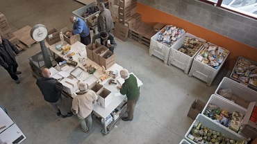 IL FRONTE INTERNO. UN VIAGGIO IN ITALIA CON DOMENICO QUIRICO - Il 20 dicembre su Rai Storia per il ciclo �Documentari d�Autore�.