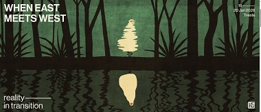 WHEN EAST MEETS WEST 15 - I progetti selezionati per il Co-Production Forum