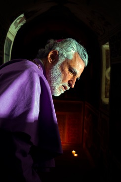 IL SANTO DI CARNE - Il 2 gennaio in seconda serata su Tv2000