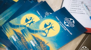 VISIONI CORTE FILM FESTIVAL 14 - I vincitori