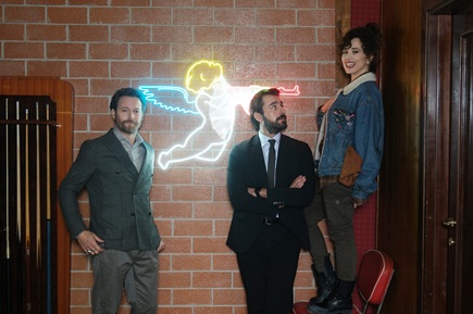 PURCH� FINISCA BENE - Tre nuovi film della serie dal 30 dicembre