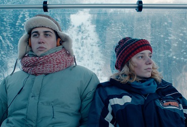 ULTIMO SCHIAFFO - Il 30 dicembre Matteo Oleotto, Adalgisa Manfrida e Massimiliano Motta presentano il film all'Ariston di Trieste