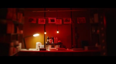 FIUMICINO 1985. ATTACCO ALL'AEREOPORTO - Il 27 dicembre in seconda serata su Rai 3